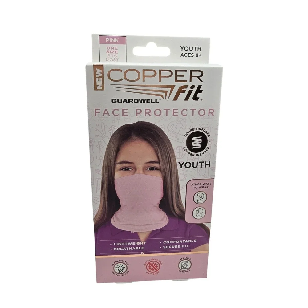 Copper Fit copper fit